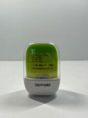 Xiaomi Inface Sonic Yüz Temizleme ve Masaj Cihazı Yeşil (OUTLET) (12 AY EVOFONE GARANTİLİ)