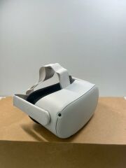 Oculus Quest 2 256 GB Kablosuz VR Sanal Gerçeklik Gözlüğü (OUTLET) (12 AY EVOFONE GARANTİLİ)