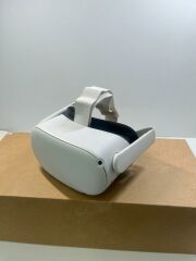 Oculus Quest 2 256 GB Kablosuz VR Sanal Gerçeklik Gözlüğü (OUTLET) (12 AY EVOFONE GARANTİLİ)