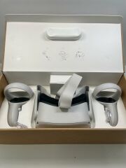 Oculus Quest 2 256 GB Kablosuz VR Sanal Gerçeklik Gözlüğü (OUTLET) (12 AY EVOFONE GARANTİLİ)