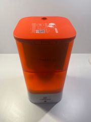 Petkit Fresh Element Solo Akıllı Besleme Ünitesi Turuncu (OUTLET) (12 AY EVOFONE GARANTİLİ)