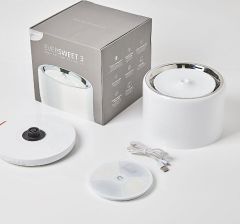 Petkit Eversweet 3 Pro Su Pınarı (OUTLET) (12 AY EVOFONE GARANTİLİ)