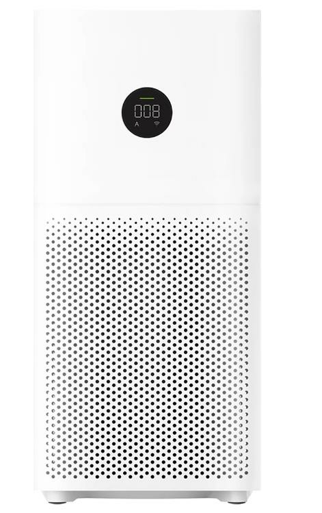 Xiaomi Air Purifier 3C Akıllı Hava Temizleyici (OUTLET) (12 AY EVOFONE GARANTİLİ)
