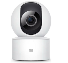 Xiaomi Mi Home Security 360° Full HD IP Güvenlik Kamerası (OUTLET) (12 AY EVOFONE GARANTİLİ)