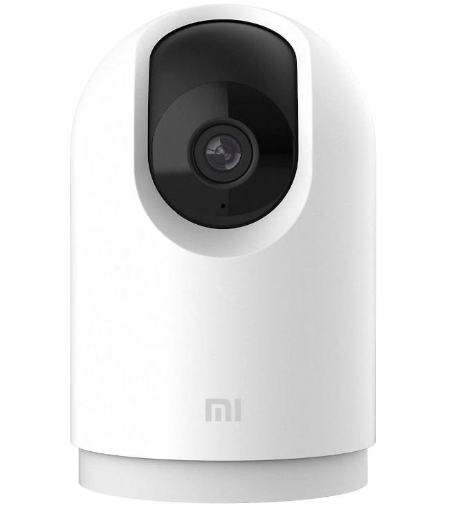 Xiaomi Mi 360° Home 2K Pro Güvenlik Kamerası (OUTLET) (12 AY EVOFONE GARANTİLİ)