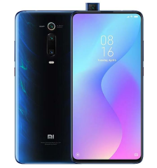 Xiaomi Mi 9T 128 GB Mavi (Outlet) (2 Yıl Garantili)