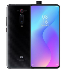 Xiaomi Mi 9T 64 GB Siyah (Outlet) (2 Yıl Garantili)