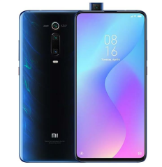 Xiaomi Mi 9T 6/64 GB Mavi (Outlet) (2 Yıl Garantili)