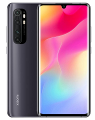 Xiaomi Mi Note 10 Lite 128 GB 6 GB Siyah (Outlet) (2 Yıl Garantili)
