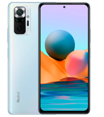 Xiaomi Redmi Note 10 Pro 128 GB 8 GB Mavi (Outlet) (2 Yıl Garantili)