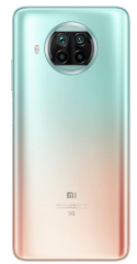 Xiaomi Mi 10T Lite 6/128 GB Altın (Outlet) (2 Yıl Garantili)