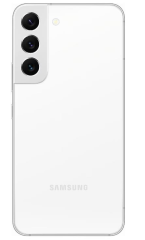 Samsung Galaxy S22 8/128 GB Beyaz (Outlet) (2 Yıl Garantili)