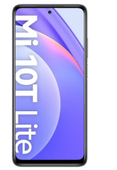 Xiaomi Mi 10T Lite 6/128 GB Gri (Outlet) (2 Yıl Garantili)