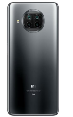 Xiaomi Mi 10T Lite 6/128 GB Gri (Outlet) (2 Yıl Garantili)