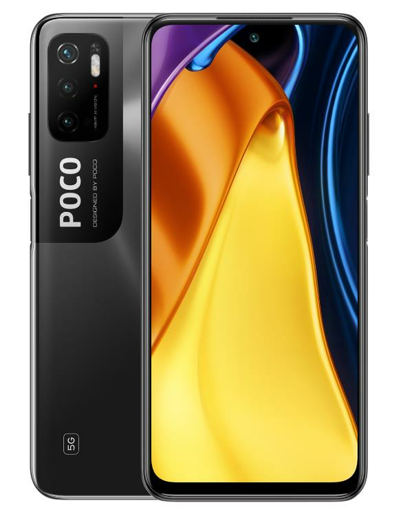 Poco M3 Pro 6/128 GB Mavi (Outlet) (2 Yıl Garantili)