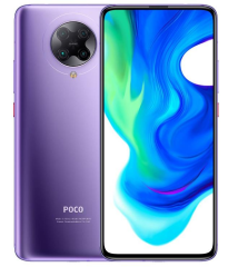 Poco F2 Pro 6/128 GB Mor (Outlet) (2 Yıl Garantili)