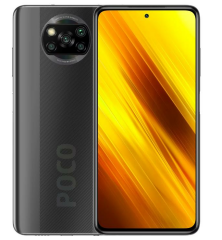 Poco X3 NFC 6/64 GB (Outlet) (2 Yıl Garantili)