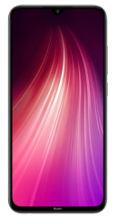 Xiaomi Redmi Note 8 4/64 GB Beyaz (Outlet) (2 Yıl Garantili)