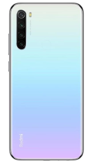 Xiaomi Redmi Note 8 4/64 GB Beyaz (Outlet) (2 Yıl Garantili)