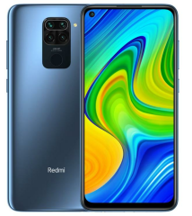 Xiaomi Redmi Note 9 3/64 GB Gri (Outlet) (2 Yıl Garantili)