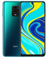 Xiaomi Redmi Note 9 Pro 6/128 GB Yeşil (Outlet) (2 Yıl Garantili)