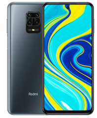 Xiaomi Redmi Note 9 Pro 128 GB Gri (Outlet) (2 Yıl Garantili)