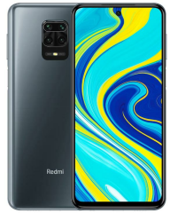 Xiaomi Redmi Note 9 Pro 6/64 GB Gri (Outlet) (2 Yıl Garantili)