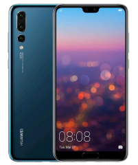 Huawei P20 Pro 6/128 GB Mavi (Outlet) (2 Yıl Garantili)