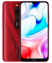 Xiaomi Redmi 8 3/32 GB Kırmızı (Outlet) (2 Yıl Garantili)