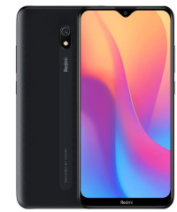 Xiaomi Redmi 8A 2/32 GB Siyah (Outlet) (2 Yıl Garantili)