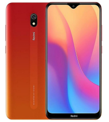 Xiaomi Redmi 8A 2/32 GB Kırmızı (Outlet) (2 Yıl Garantili)
