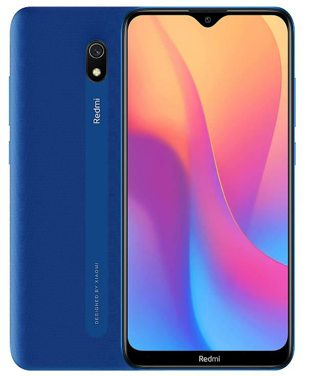 Xiaomi Redmi 8A 32 GB 2 GB (Outlet) (2 Yıl Garantili)