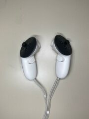 Oculus Meta Quest 3 128 GB Kablosuz Sanal Gerçeklik Gözlüğü (OUTLET) (12 AY GARANTİLİ)