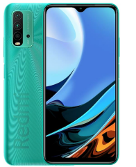 Xiaomi Redmi 9T 4/128 GB Yeşil (Outlet) (2 Yıl Garantili)