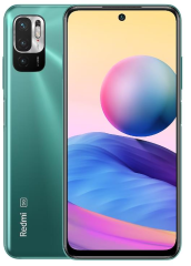 Xiaomi Redmi Note 10 128 GB 4 GB Yeşil (Outlet) (2 Yıl Garantili)