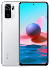 Xiaomi Redmi Note 10 4/64 GB Beyaz (Outlet) (2 Yıl Garantili)
