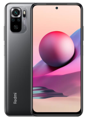 Xiaomi Redmi Note 10S 128 GB 6 GB Gri (Outlet) (2 Yıl Garantili)