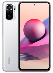 Xiaomi Redmi Note 10S 128 GB 6 GB Beyaz (Outlet) (2 Yıl Garantili)