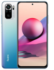 Xiaomi Redmi Note 10S 6/64 GB Mavi (Outlet) (2 Yıl Garantili)