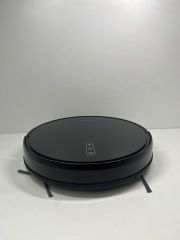 Lydsto G1 Siyah Akıllı Robot Süpürge (OUTLET) (12 AY EVOFONE GARANTİLİ)