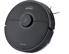 Roborock Q7 Max Siyah Akıllı Robot Süpürge (OUTLET) (12 AY EVOFONE GARANTİLİ)
