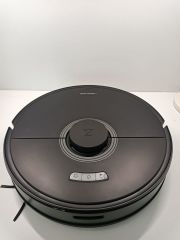 Roborock Q7 Max Siyah Akıllı Robot Süpürge (OUTLET) (12 AY EVOFONE GARANTİLİ)