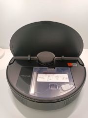 Roborock Q7 Max Siyah Akıllı Robot Süpürge (OUTLET) (12 AY EVOFONE GARANTİLİ)