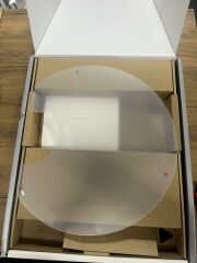 Roborock S7 Siyah Akıllı Robot Süpürge (OUTLET) (12 AY EVOFONE GARANTİLİ)