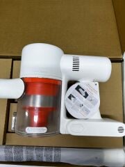 Xiaomi G9 Handled Dikey Şarjlı Süpürge (OUTLET) (12 AY EVOFONE GARANTİLİ)
