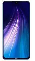Xiaomi Redmi Note 8 4/64 GB Mavi (Outlet) (2 Yıl Garantili)