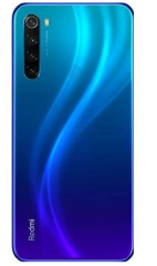 Xiaomi Redmi Note 8 4/64 GB Mavi (Outlet) (2 Yıl Garantili)