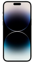 iPhone 14 Pro Max 256 GB Uzay Siyahı (Outlet) (1 Yıl Garantili)