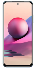 Xiaomi Redmi Note 10S 128 GB 8 GB Mavi (Outlet) (2 Yıl Garantili)