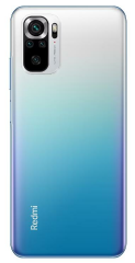 Xiaomi Redmi Note 10S 128 GB 8 GB Mavi (Outlet) (2 Yıl Garantili)